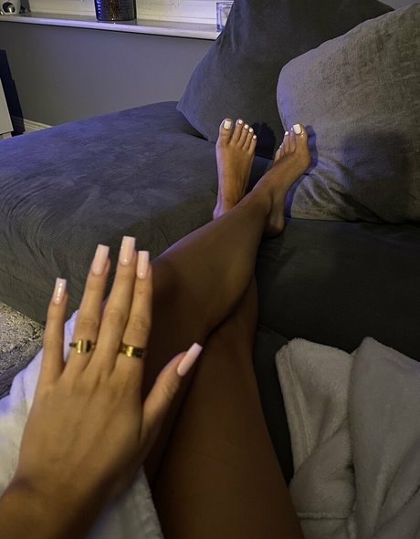 Rachel Alice mannequin archive