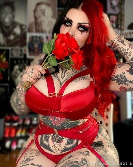 sgaustralia actrice de grande qualité galerie