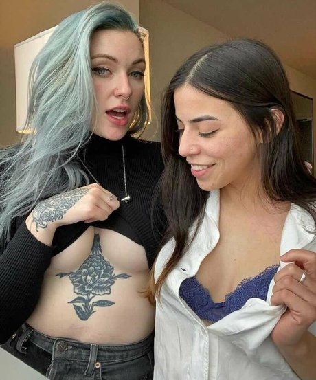 blackheartburlesque art étoile image