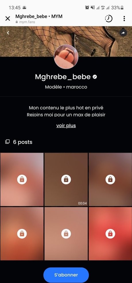 Karithecherry modèle joli galerie