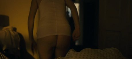 Anna Friel modèle parfait archive