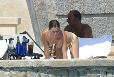 Anna Friel meilleur modèle galerie