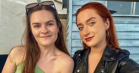 Eva O Hara modèle nu img