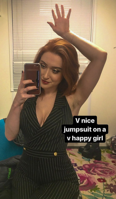 Eva O Hara modèle adulte archive