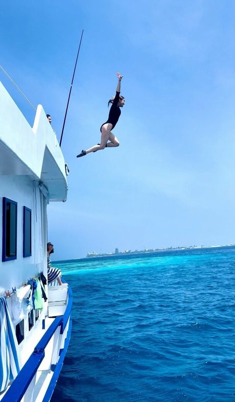 Eva O Hara star du porno chaud des photos