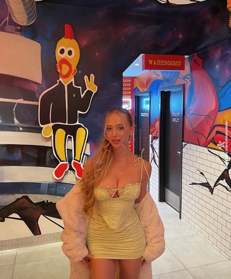 Sophia Diamond étoile de l'art collection