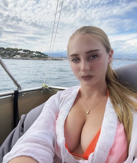 Sophia Diamond actrice artistique galerie
