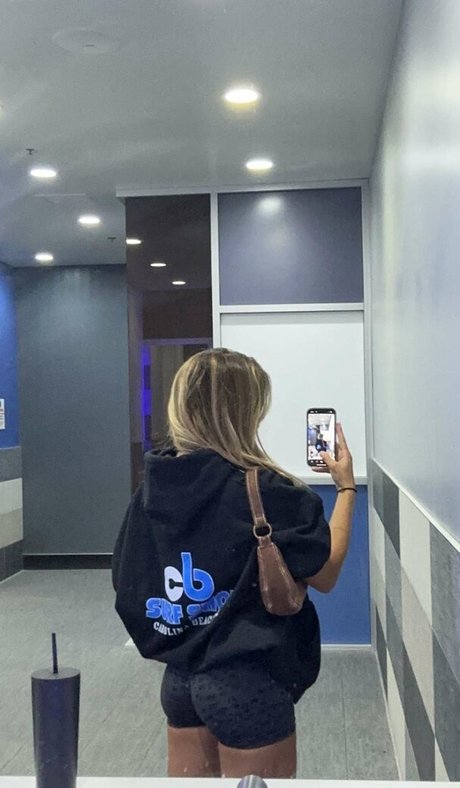 Sadie Mckenna mannequin galerie