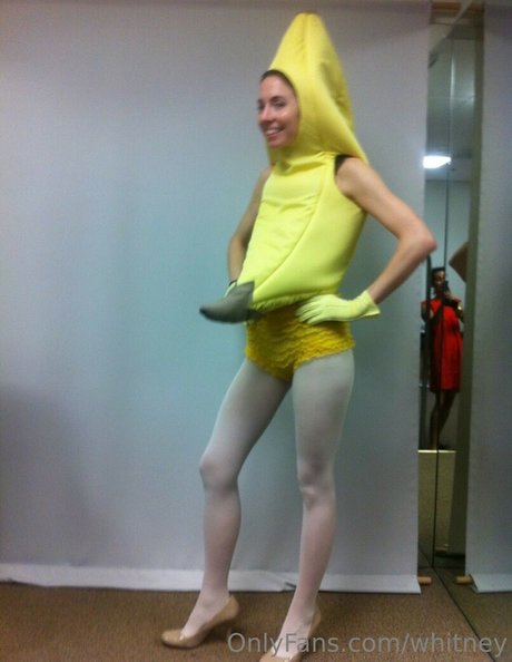 Whitney Cummings beau modèle collection