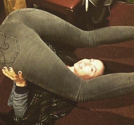 Whitney Cummings modèle galerie