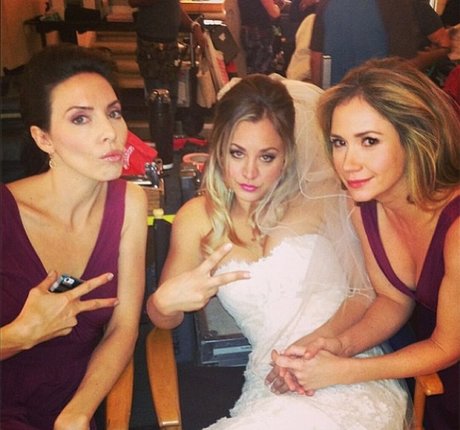 Whitney Cummings star du porno gratuite galerie