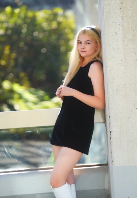 Mina Kess meilleure actrice galeries