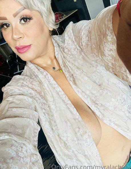 Myralachula star du porno xxx photo