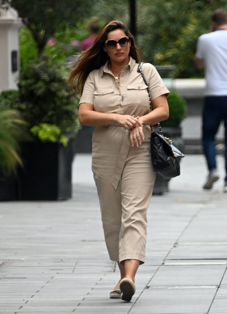 Kelly Brook meilleur modèle galerie