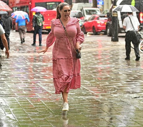 Kelly Brook jolie actrice photo