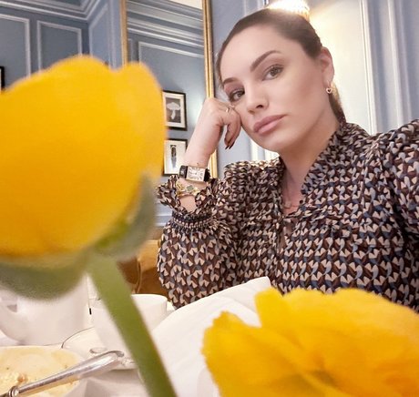 Kelly Brook étoile parfaite galeries