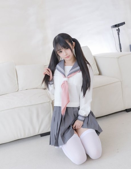 Aninnyan star pornographique image