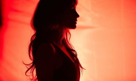 Lauren Mayberry étoile de l'art photos