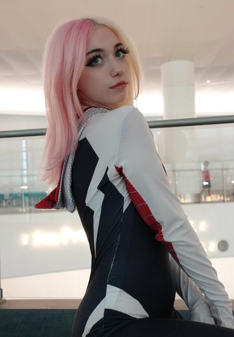 Iluvmeww sexe star galeries