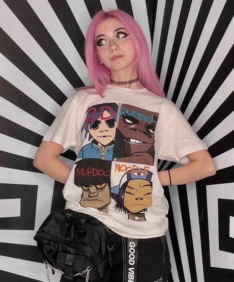 Iluvmeww étoile sympa galerie