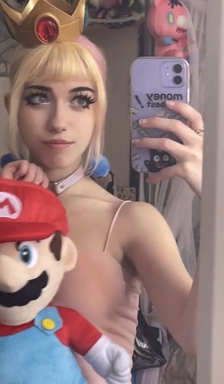 Iluvmeww étoile adulte img