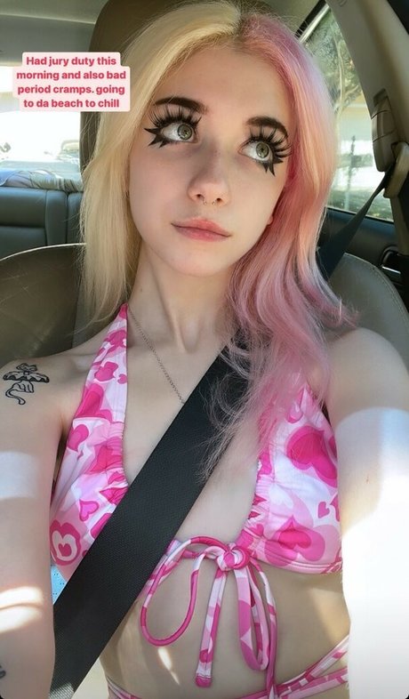 Iluvmeww actrice exclusive galerie