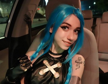 Iluvmeww meilleure actrice photo