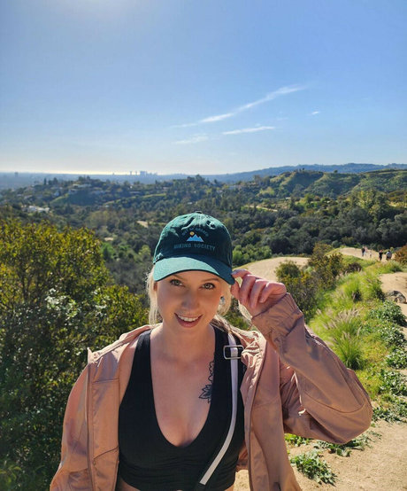 Sonja Reid star du porno adulte image