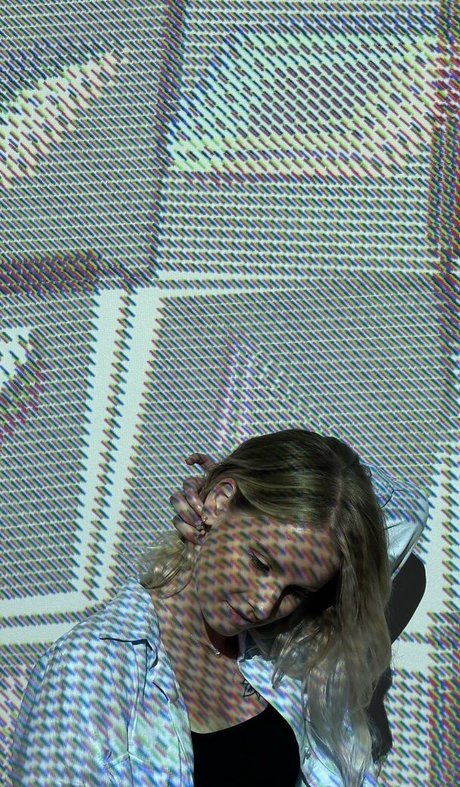 Sonja Reid modèle gratuit des photos