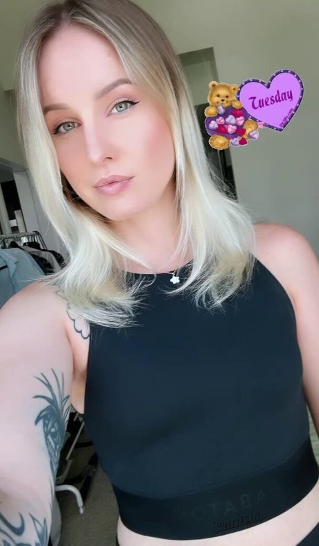 Sonja Reid sexe star du porno image