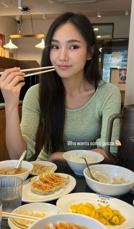 Waterlynn étoile de l'art photo