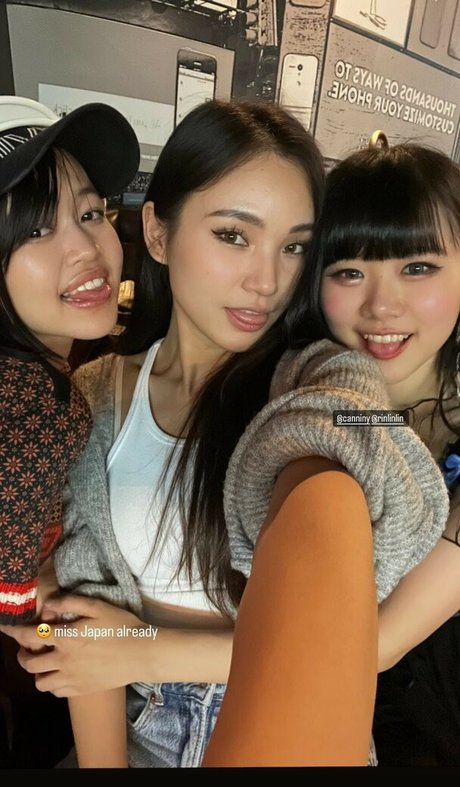 Waterlynn actrice artistique des photos