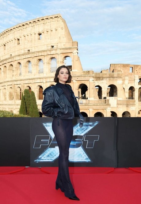 Daniela Melchior nus de stars du porno galerie