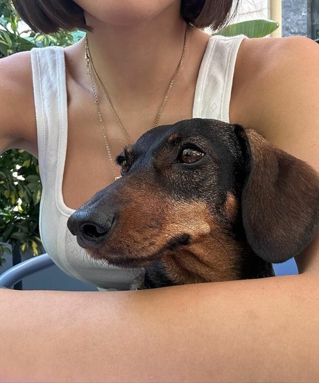 Daniela Melchior meilleur modèle archive