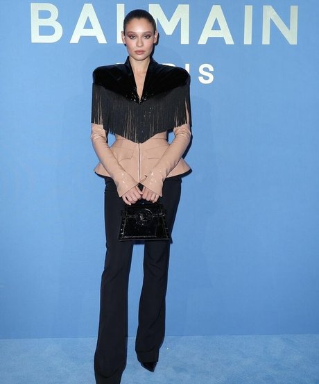 Daniela Melchior actrice artistique img