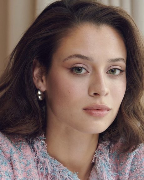 Daniela Melchior sexe star archive