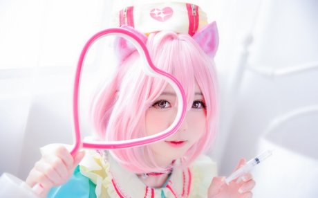 Sally Dorasnow étoile exclusive photos