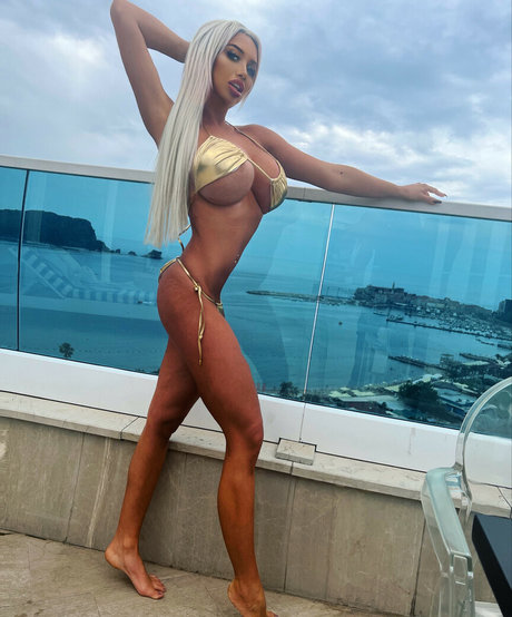 Lea Keler star du porno chaude collection