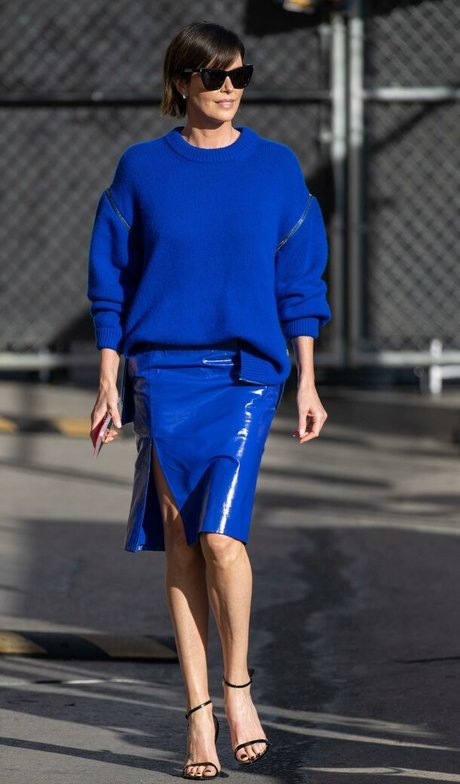 Charlize Theron top star img