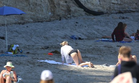 Charlize Theron modèle parfait img