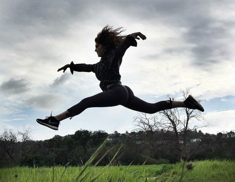 cowgirl nue onlyfans xxx exclusif collection