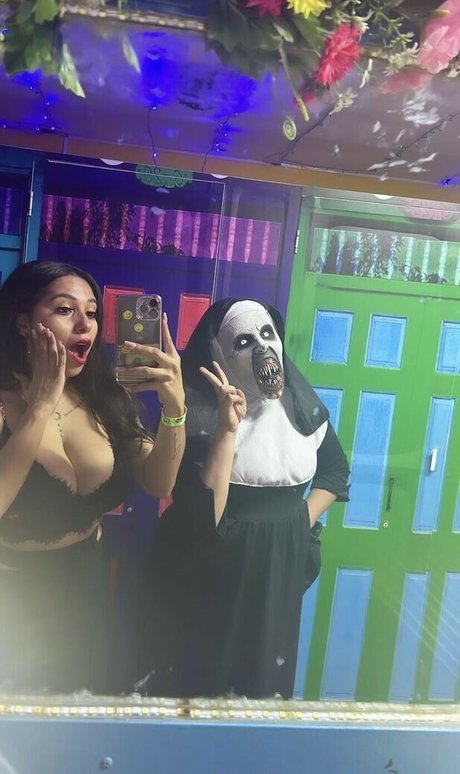 MissNiley actrice chaude image