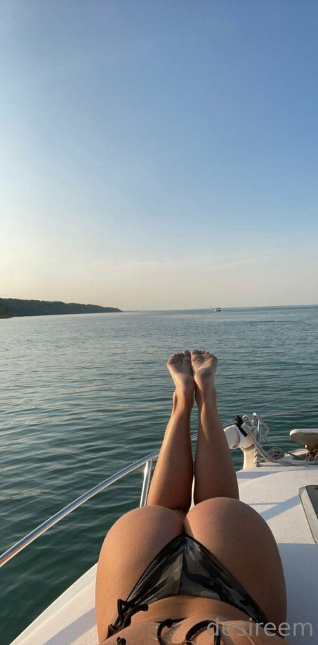 Desireemcmahon star du porno nue collection