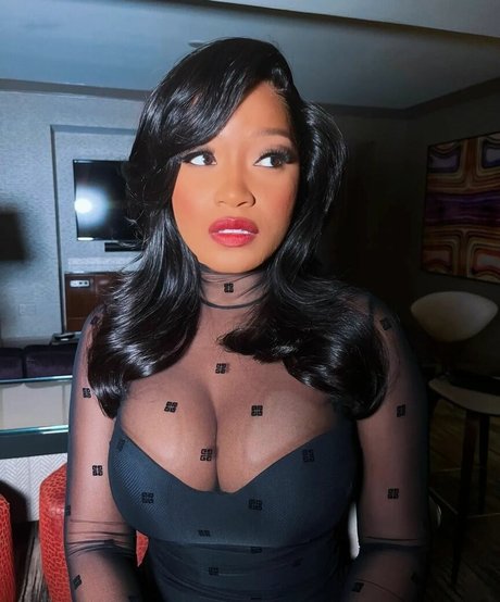 Keke Palmer beau modèle images