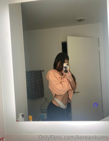 Koreankums étoile sexy galerie