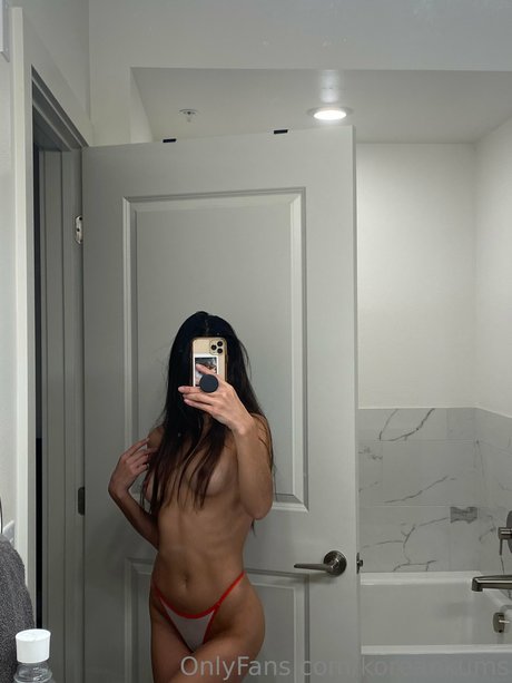 Koreankums meilleur modèle photos