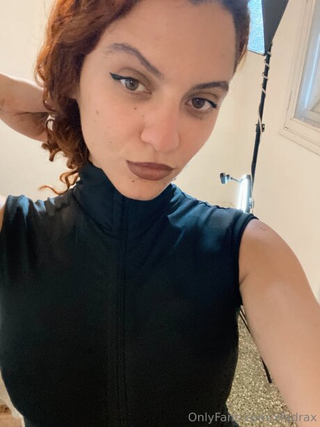 Xfedrax actrice artistique galeries