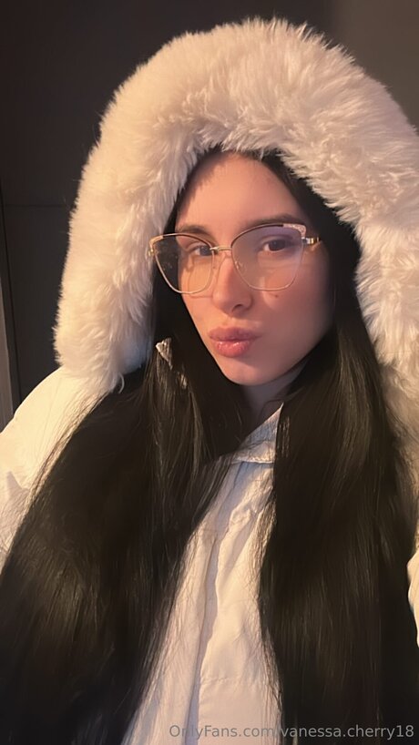 Vanessa Cherry18 modèle sympa images