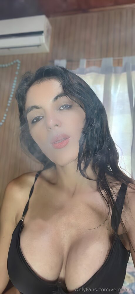 Verohairy mannequin collection