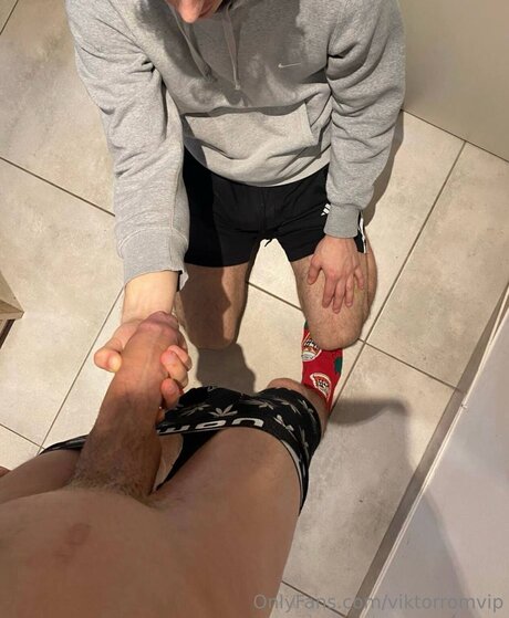 Viktorromvip haut étoile img